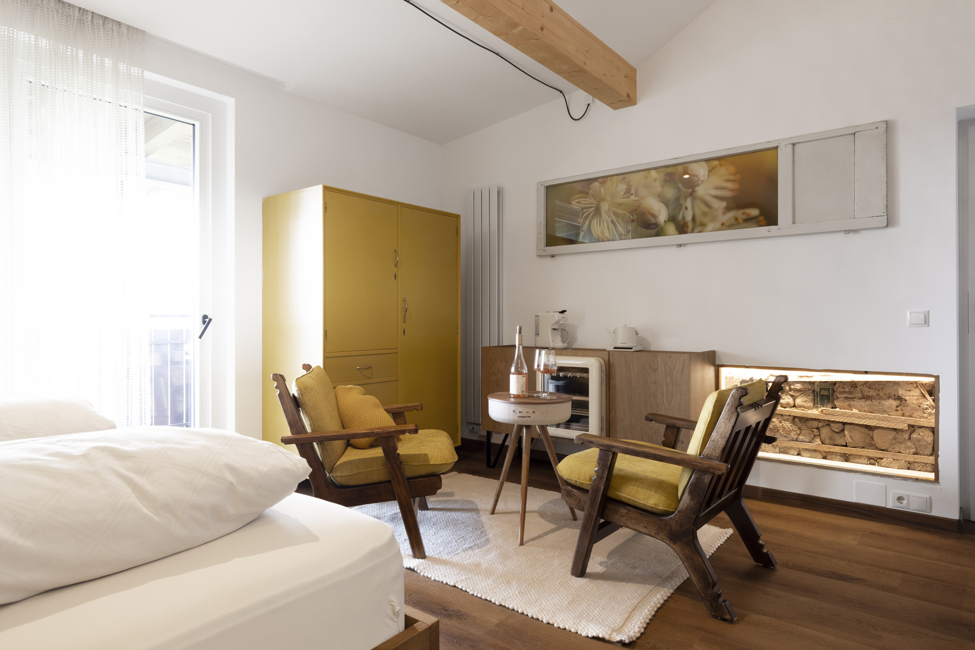 Suite Michlhaus
