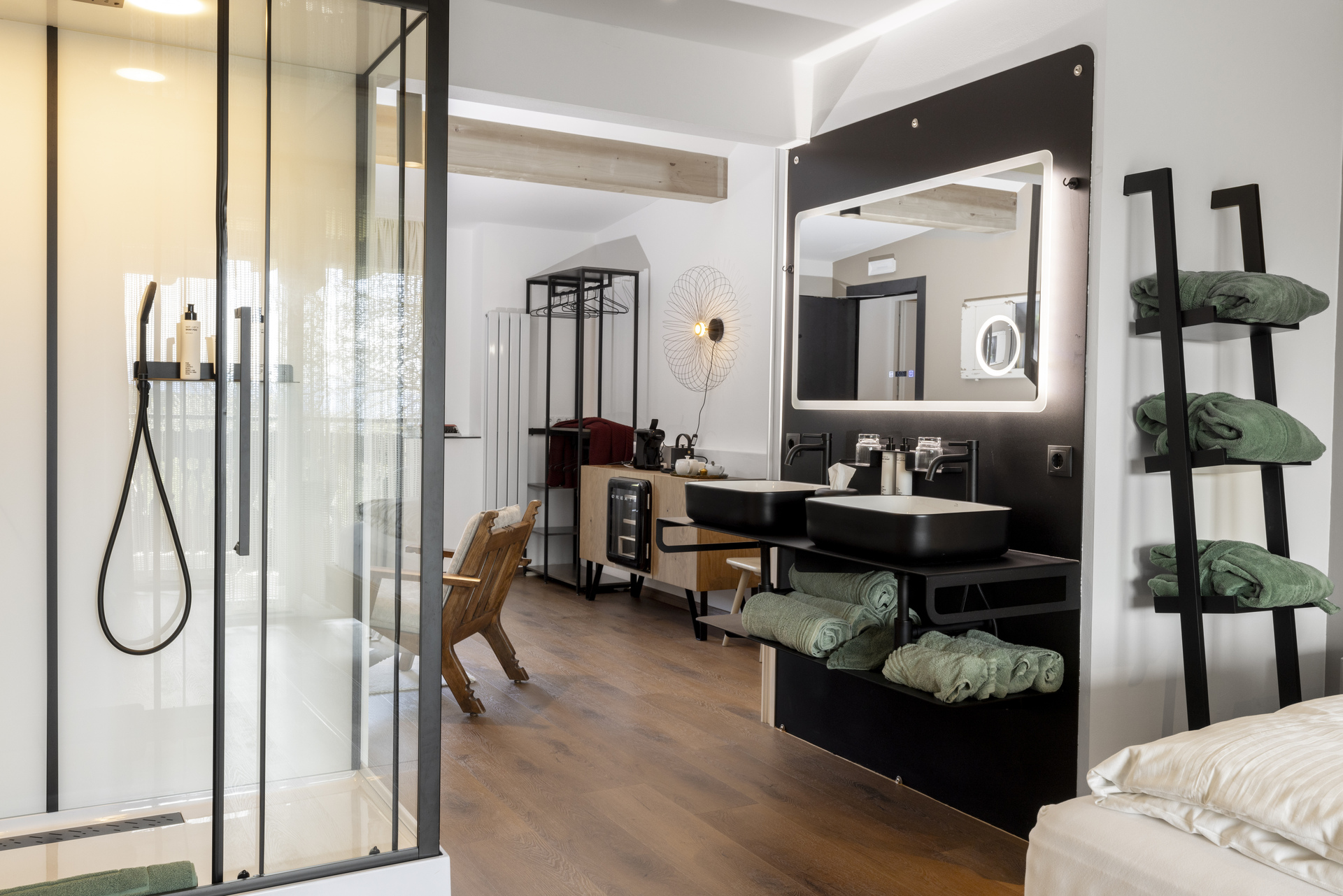 Suite Michlhaus