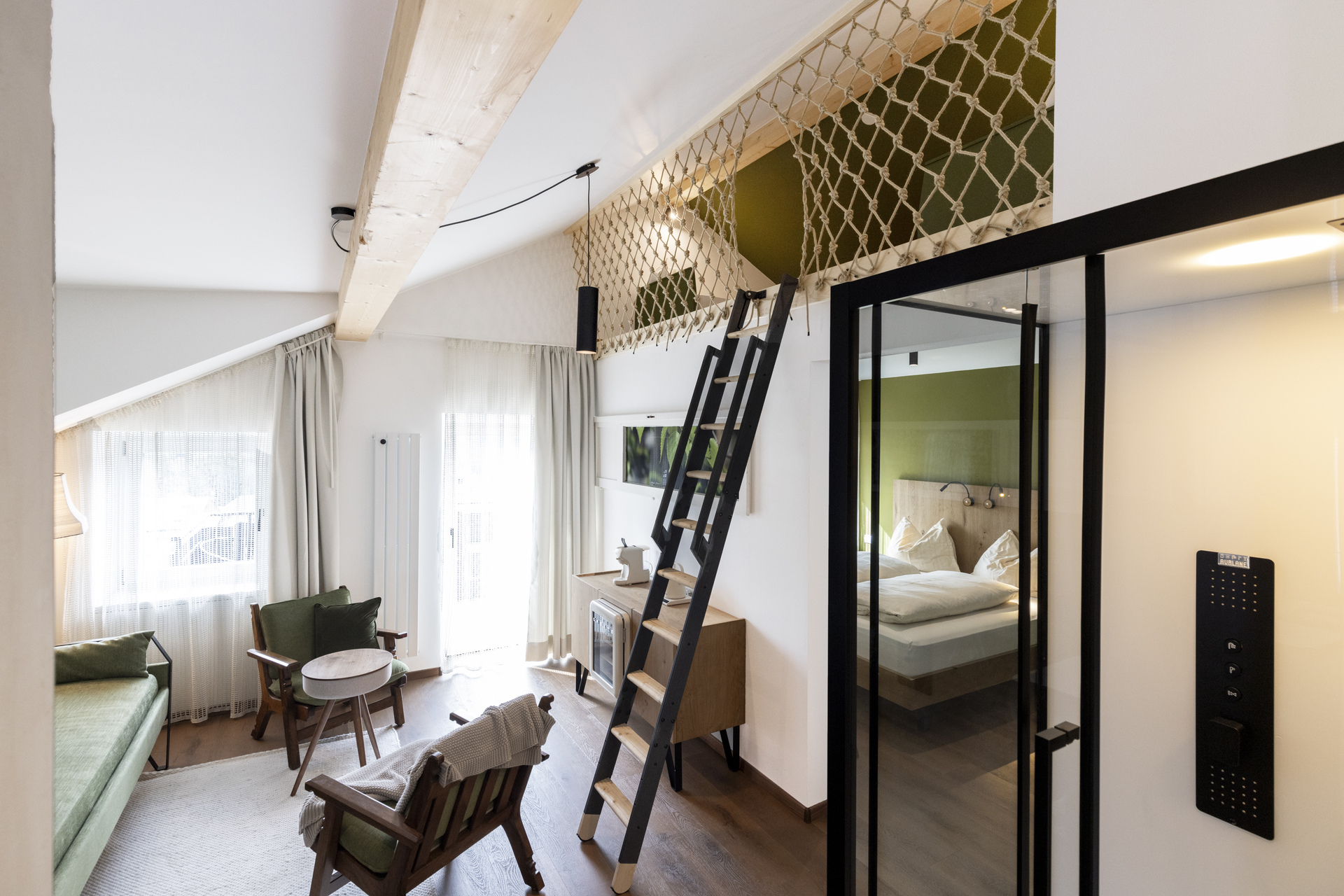 Suite Michlhaus