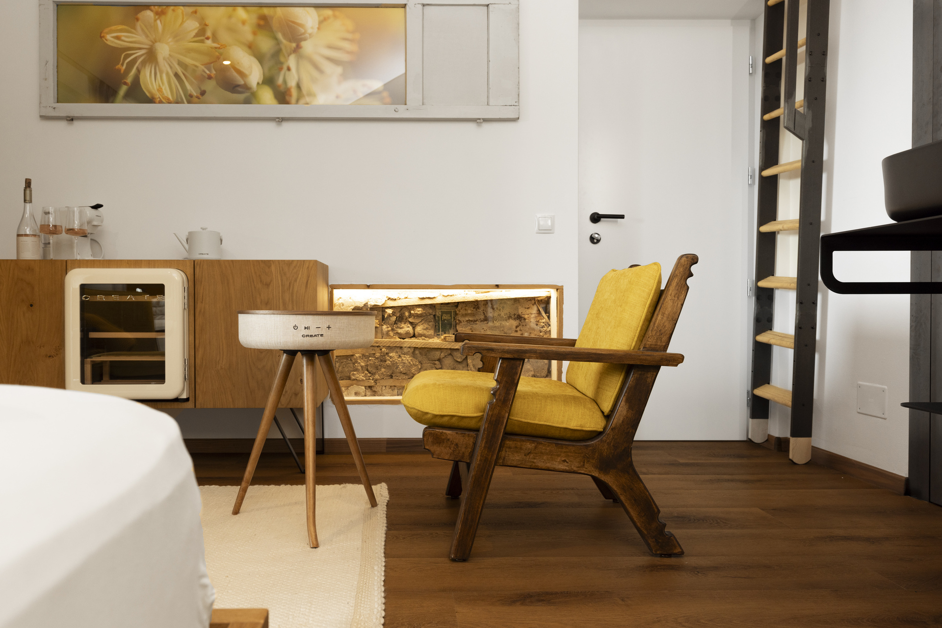 Suite Michlhaus Aldein